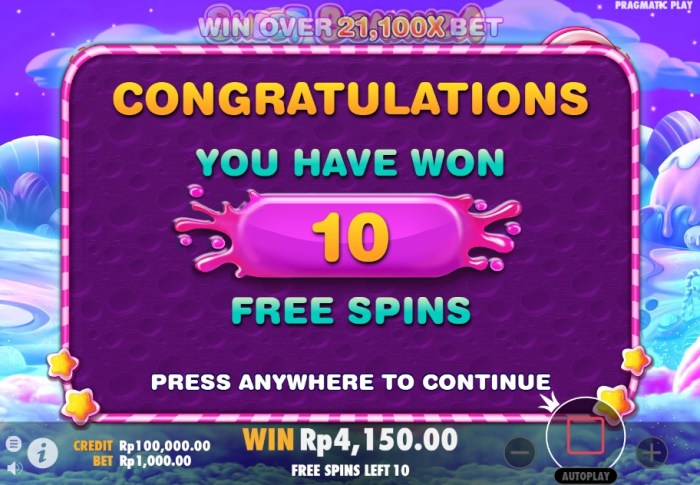Jackpot party casino wins