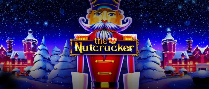 Strategi untuk menang di slot The Nutcrackers