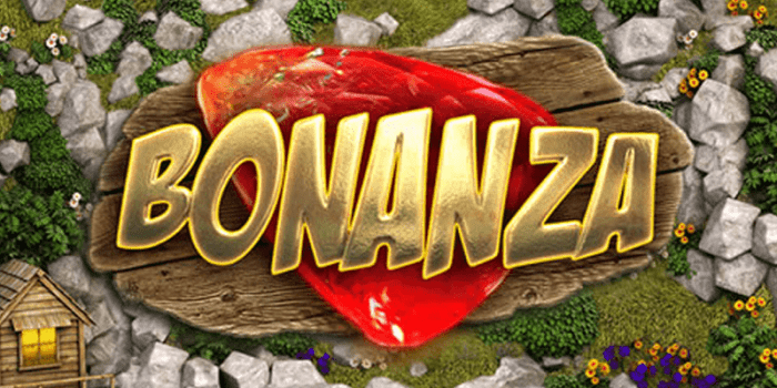 Fitur bonus pada slot Mining Bonanza