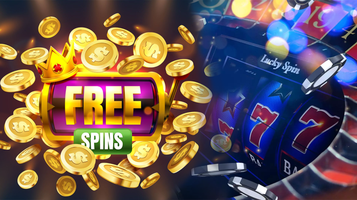 Bonus putaran gratis pada slot Neon Fantasy